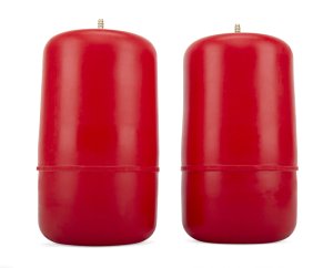 GMC Terrain Suspension Leveling Kit - Air Lift - Air Lift 1000 - `18-`25